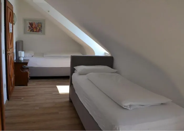 Szálloda Waldhotel Soodener Hof