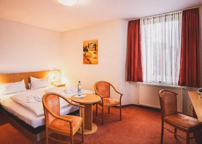 Waldhotel Soodener Hof