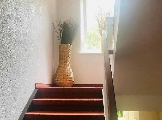 Waldhotel Soodener Hof Szálloda