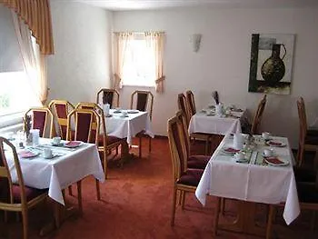 Waldhotel Soodener Hof