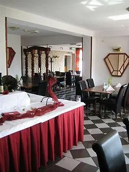 酒店 Waldhotel Soodener Hof