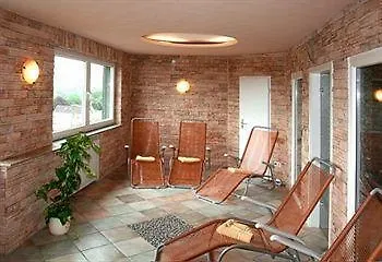 Waldhotel Soodener Hof 3*