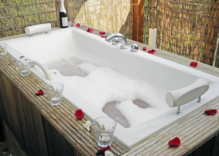 Waldhotel Soodener Hof Szálloda Bad Sooden-Allendorf