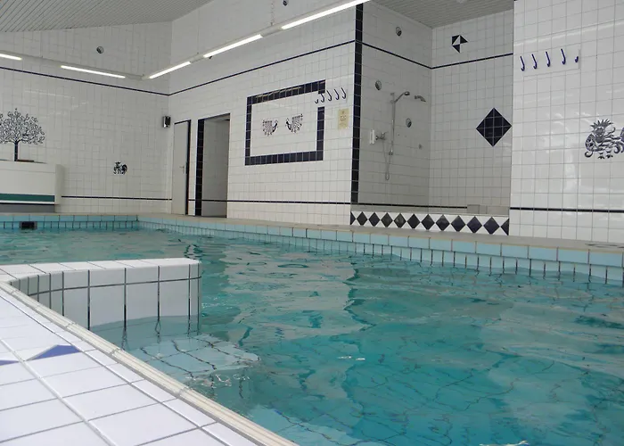 Waldhotel Soodener Hof 3*