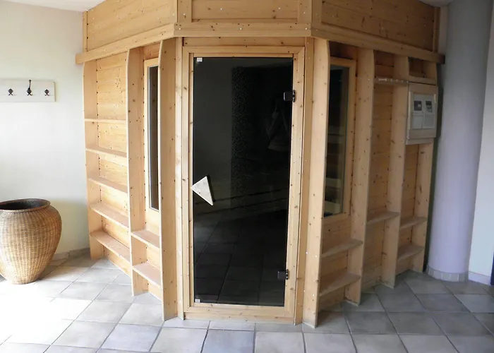 Waldhotel Soodener Hof Bad Sooden-Allendorf