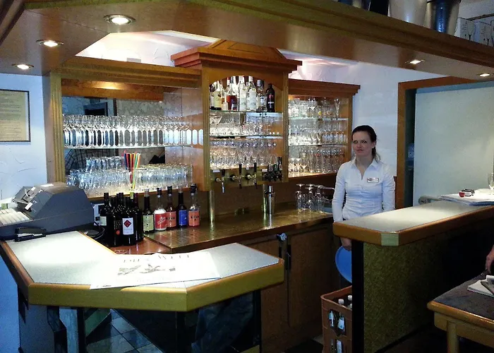 Waldhotel Soodener Hof 3* Bad Sooden-Allendorf