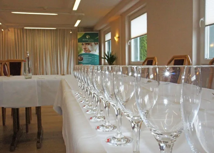 Waldhotel Soodener Hof Bad Sooden-Allendorf